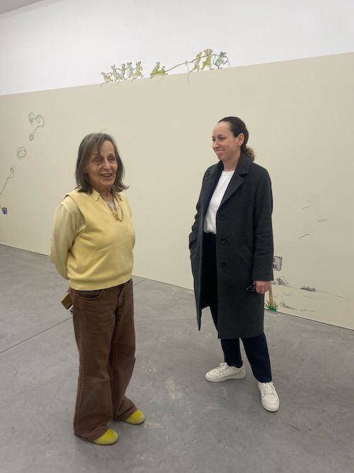 Ana Jotta exhibition view 11