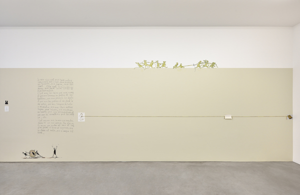 Ana Jotta exhibition view 4