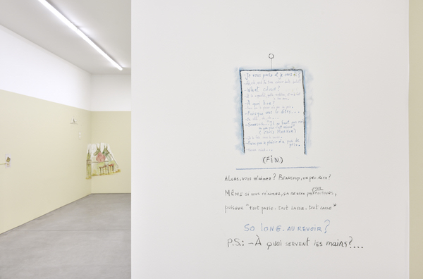 Ana Jotta exhibition view 5
