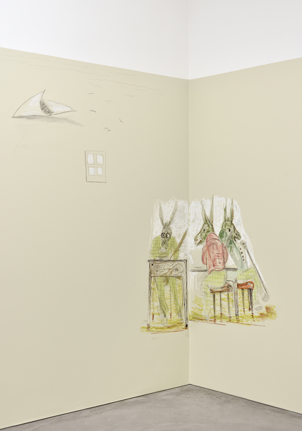 Ana Jotta exhibition view 6