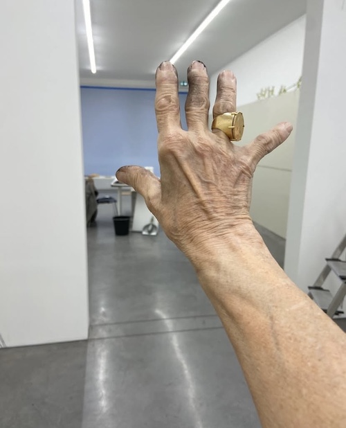 Ana Jotta exhibition view 7