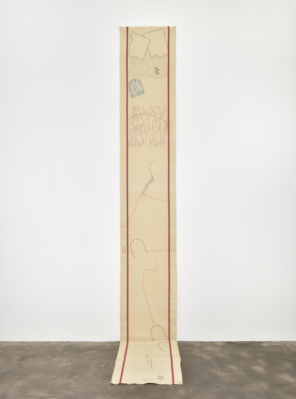 Ana Jotta exhibition view 11