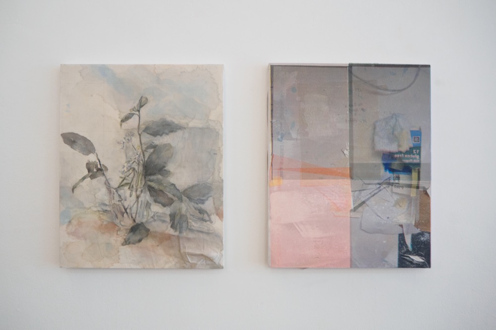 Exhibition view 4