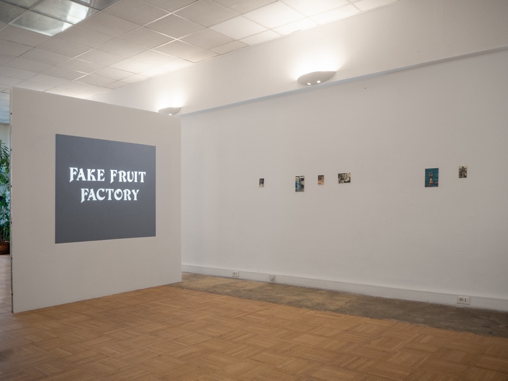 Exhibition view 5